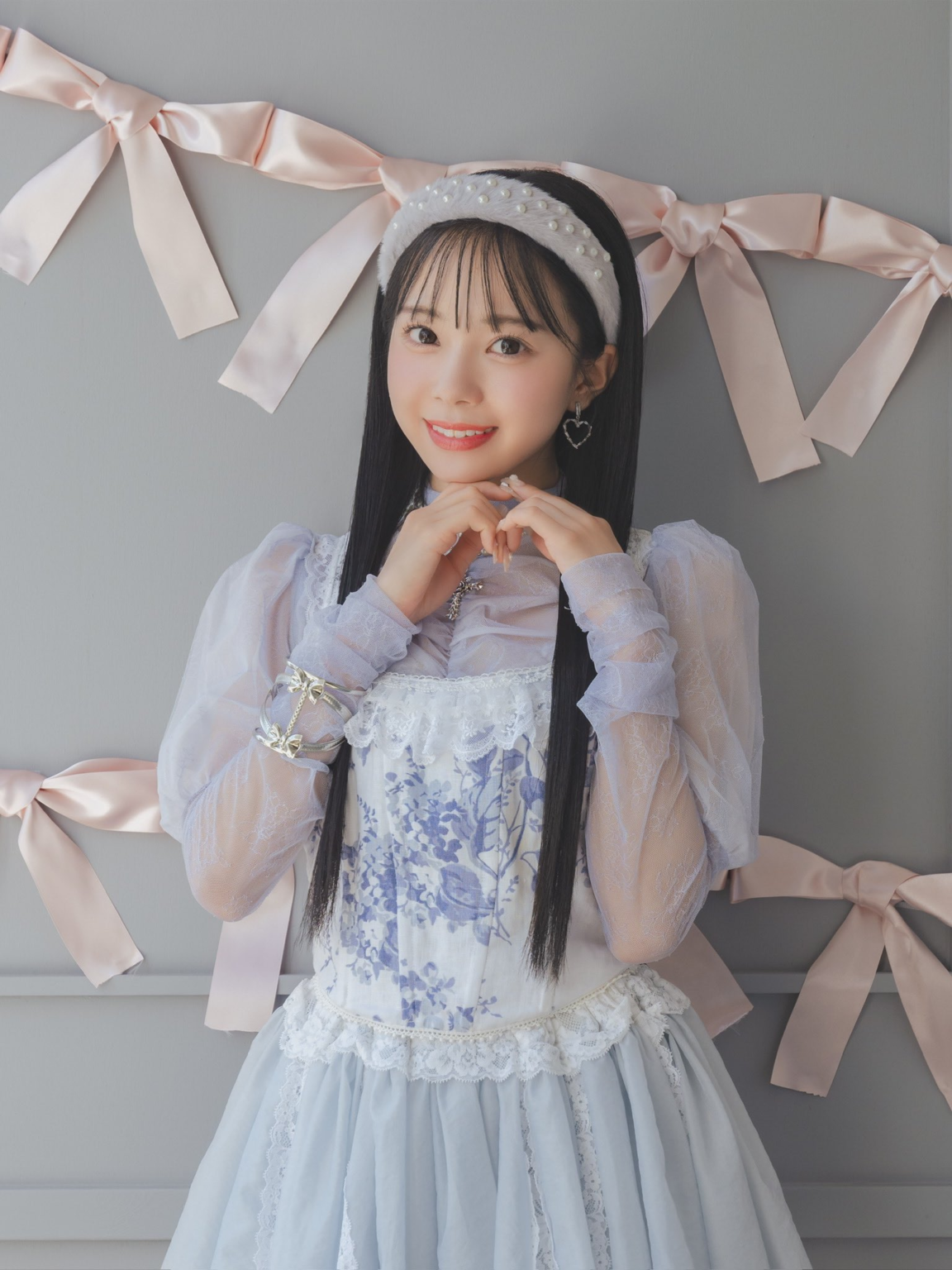 CUTIE STREET(キューティーストリート)メンバー人気順・年齢は?